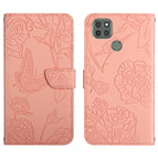 For Motorola Moto G9 Power / Pink