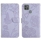For Motorola Moto G9 Power / Purple