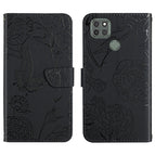For Motorola Moto G9 Power / Black