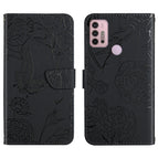 For Motorola Moto G30 / Black