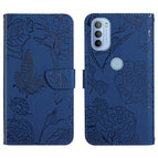 For Motorola Moto G31 / G41 / Blue