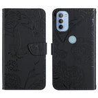 For Motorola Moto G31 / G41 / Black