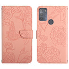 For Motorola Moto G50 / Pink