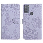 For Motorola Moto G50 / Purple