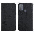 For Motorola Moto G50 / Black