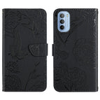 For Motorola Moto G51 / Black