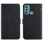 For Motorola Moto G60 / Black