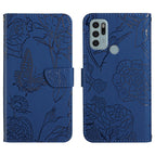 For Motorola Moto G60s / Blue