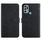 For Motorola Moto G60s / Black