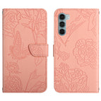 For Motorola Moto G200 5G / Pink