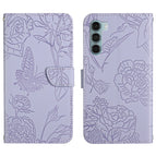 For Motorola Moto G200 5G / Purple