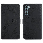For Motorola Moto G200 5G / Black