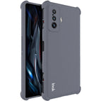 For Xiaomi Redmi K50 Gaming 5G / Matte Grey