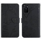 For OPPO A55s / Black