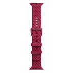 7 41mm / 6&SE&5&4 40mm / 3&2&1 38mm / Wine Red