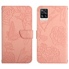 For vivo S7 / V20 Pro / Pink