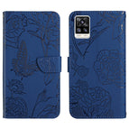 For vivo S7 / V20 Pro / Blue