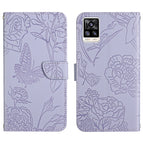 For vivo S7 / V20 Pro / Purple