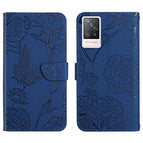 For vivo S9 / Blue