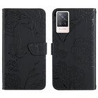For vivo S9 / Black