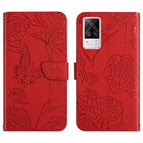 For vivo S9e / Red