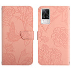 For vivo S9e / Pink