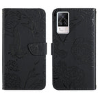 For vivo S9e / Black