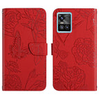 For vivo S10 / S10 Pro / Red