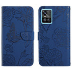 For vivo S10 / S10 Pro / Blue