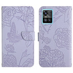 For vivo S10 / S10 Pro / Purple