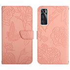 For vivo V20 SE / Pink