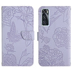 For vivo V20 SE / Purple
