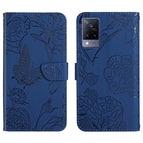 For vivo V21 5G / Blue