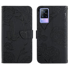 For vivo V21e / Black