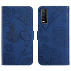 For vivo Y20 / Blue