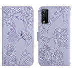 For vivo Y20 / Purple