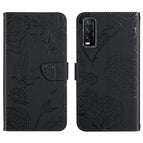 For vivo Y20 / Black