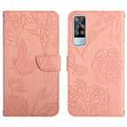 For vivo Y51 2020 / Pink