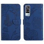 For vivo Y51 2020 / Blue