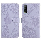 For vivo Y70s / Purple