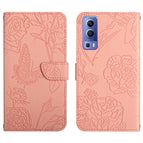 For vivo Y72 5G / Pink