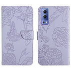 For vivo Y72 5G / Purple