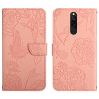 For Xiaomi Redmi 8 / 8A / Pink