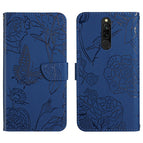 For Xiaomi Redmi 8 / 8A / Blue