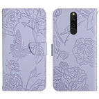 For Xiaomi Redmi 8 / 8A / Purple