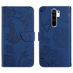 For Xiaomi Redmi 9 / Blue