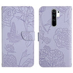 For Xiaomi Redmi 9 / Purple