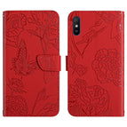 For Xiaomi Redmi 9A / Red
