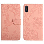 For Xiaomi Redmi 9A / Pink