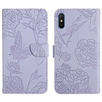 For Xiaomi Redmi 9A / Purple